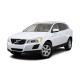 XC60 2009-2017 
